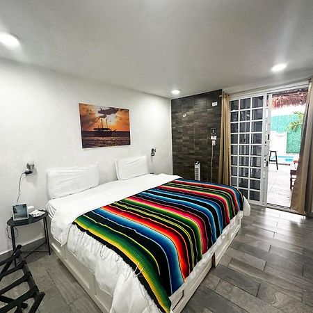 La Perle Noire - Dive Hotel Cozumel Extérieur photo